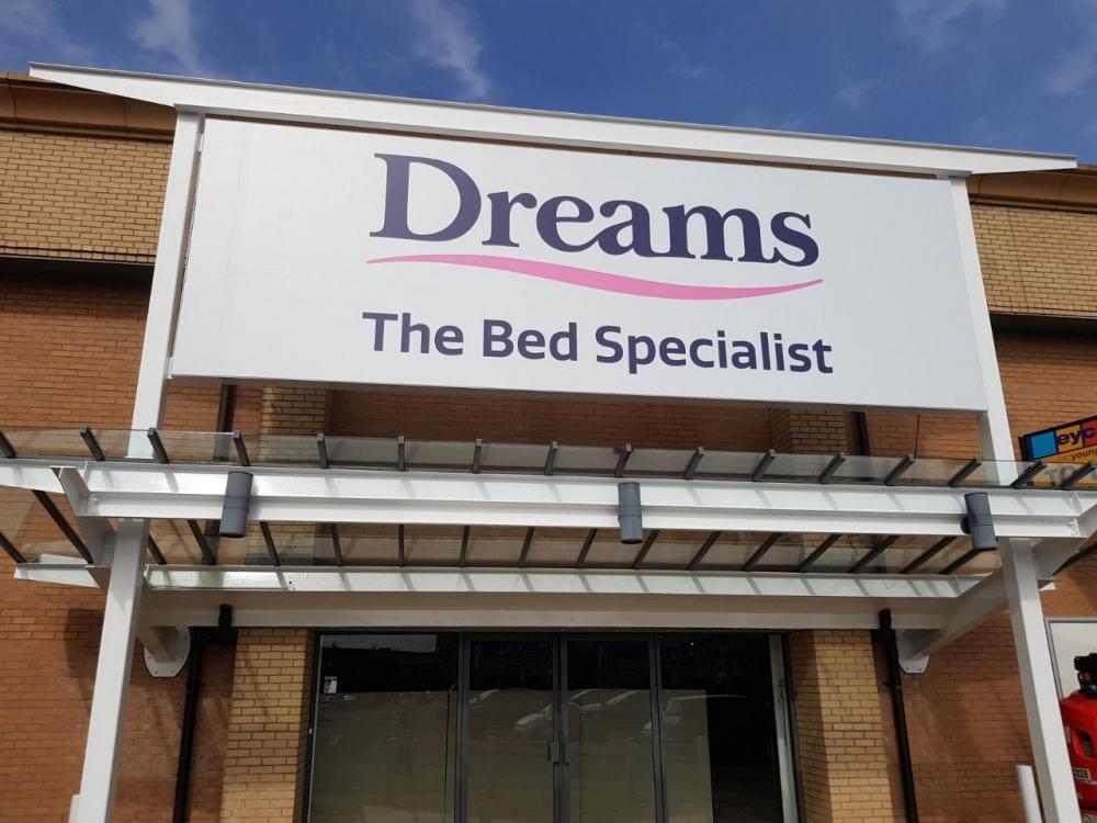 Dreams Beds Stores  Gallery Main Photo