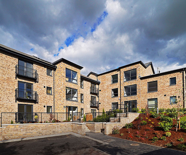 Decorators Glasgow