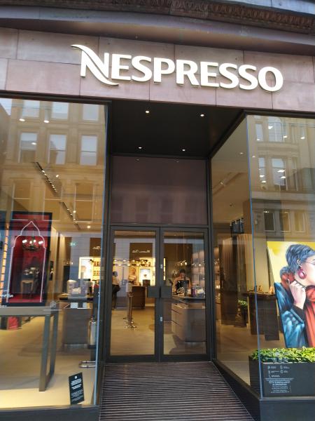 Nespresso - 